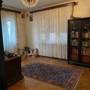 Apartament in Vila 3 camere | Arcul de Triumf | Garaj