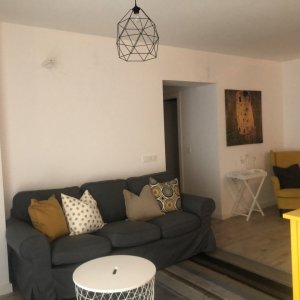 Apartament 3 camere Complex Belvedere | 