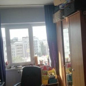 Apartament 4 Camere Titulescu