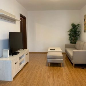 Apartament 2 camere P-ta Amzei | renovat | bloc reabilitat fara risc/urgenta