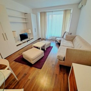 Apartament 2 camere Aviatiei | bloc 2012