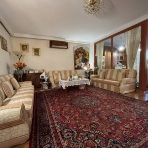 Apartament 3 camere Domenii | Loc de parcare