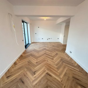 Apartament 4 camere Pipera 