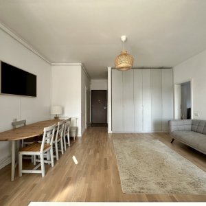 Apartament 3 camere Aviatiei | Loc de parcare