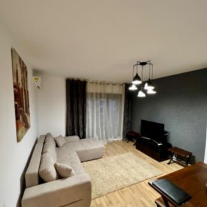 Apartament 2 camere Domenii