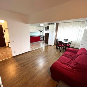 Apartament 3 camere Victoriei | vedere spate si lateral