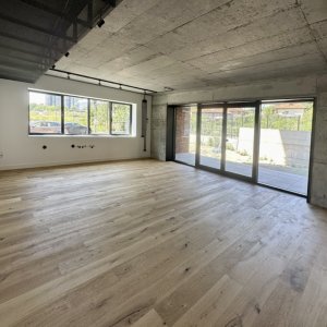 Apartament 3 camere Floreasca | Terasa + Gradina 71,8mp | Stil industrial