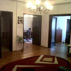 apartament 4 camere Romana