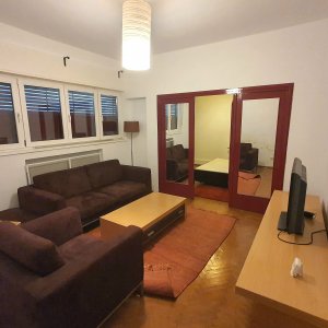 Apartament 2 camere Primaverii