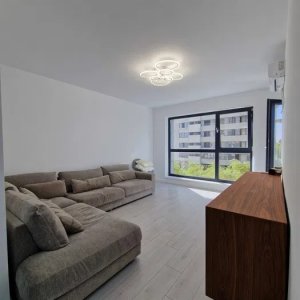 Apartament 2 camere Aviatiei | Loc de parcare