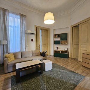 Apartament 4 camere Ultracentral / Victoriei