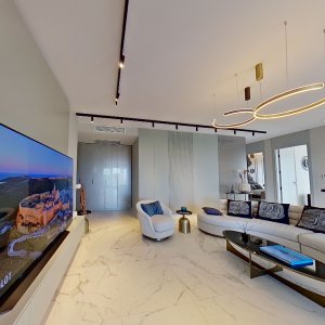 Apartament 6 camere | Floreasca| ONE Verdi | Loc de parcare | COMISION 0%