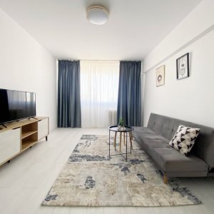 Apartament 2 camere Stefan cel Mare