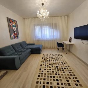 Apartament 3 camere Domenii | vila | renovat