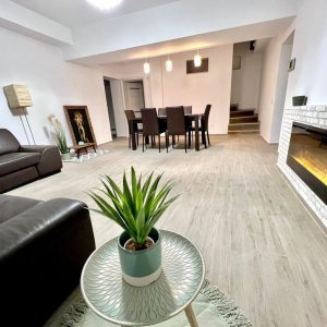 Apartament tip Duplex Banu Manta