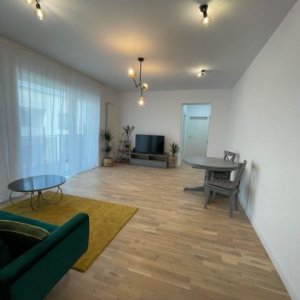 Apartament 2 camere Baneasa