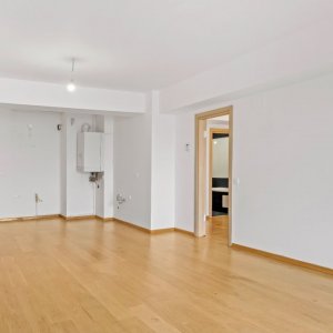 Apartament 2 camere Barbu Vacarescu | Loc de parcare