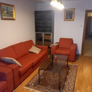 Apartament 4 Camere Titulescu