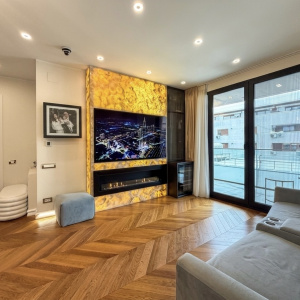 Apartament 3 camere Herastrau 2023 | 2 locuri parcare