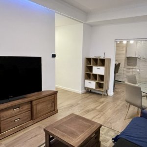 Apartament 3 Camere Titulescu | imobil 2015