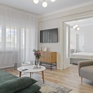 Apartament 2 camere Unirii | Ideal investitie