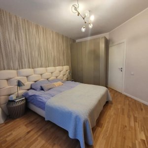 Apartament 3 camere - Herastrau