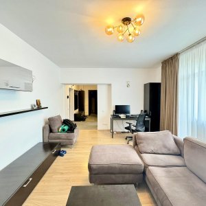 Apartament 2 camere Aviatiei | Loc de parcare