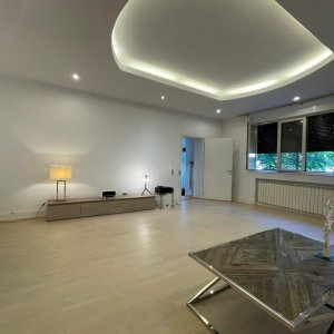 Apartament tip duplex in vila | Capitale 