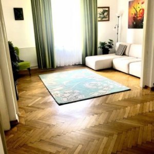 Apartament 3 camere in vila | Calea Victoriei 