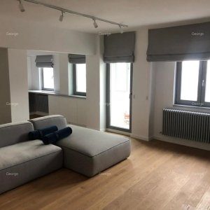 Apartament 3 camere Aviatiei