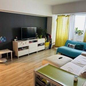 Apartament 3 camere Parcul Circului