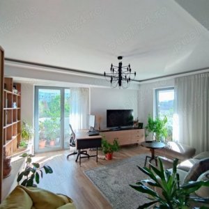 Apartament 3 Camere Victoriei | 2 locuri de parcare | boxa