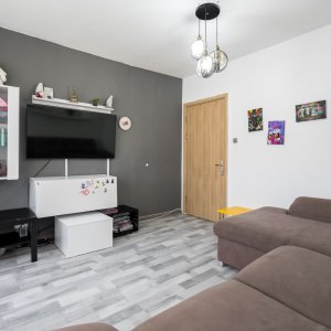 Apartament 2 camere Banu Manta