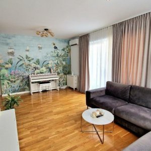 Apartament 2 camere Domenii | 2020 | Loc de parcare