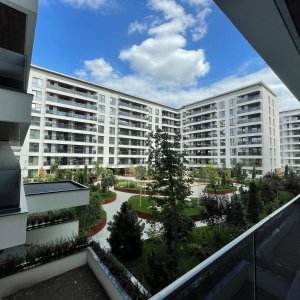 Apartament 2 camere zona Aviatiei | Nusco | 2024 