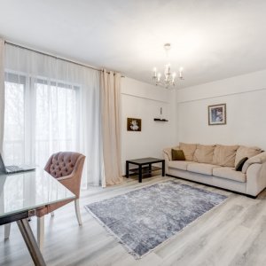 Apartament 2 camere Titulescu | bloc 2017 