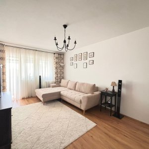 Apartament 3 Camere Titulescu