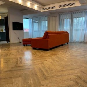 Duplex 3 camere Floreasca | 2 Locuri de parcare 