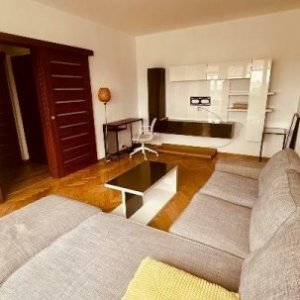 Apartament 2 camere Domenii