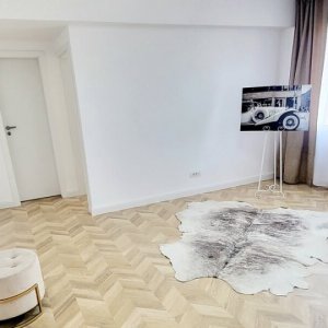 Apartament cu 2 camere la intrarea in Cismigiu si Conservator