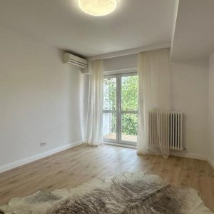Apartament cu 2 camere la intrarea in Cismigiu si Conservator