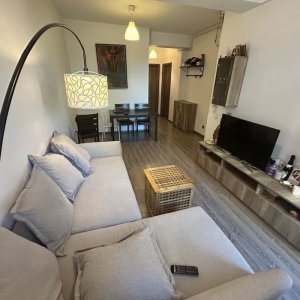 Apartament 2 camere Herastrau 