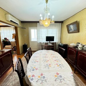 Apartament 4 camere Titulescu 