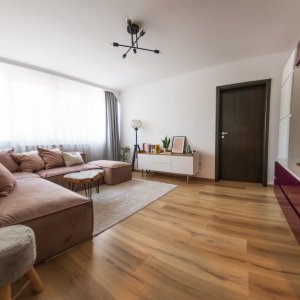Apartament 3 camere Cismigiu | Imobil fără risc sau urgenta 
