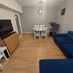 Apartament 4 camere Mihalache | 1978 