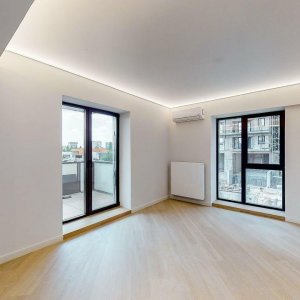 Apartament 3 camere Pipera | Loc de parcare