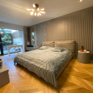 Apartament 4 camere Herastrau | gradina 135mp | 2 Locuri de parcare | Boxa