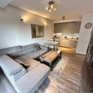 Apartament 2 camere+loc de parcare-Floreasca 