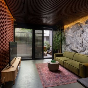 Apartament tip Duplex 3 camere Herastrau Jungle 