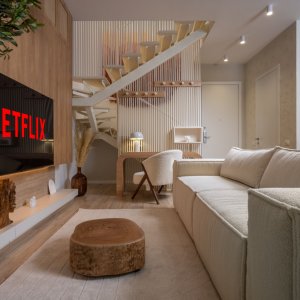 Apartament tip Duplex 3 camere Herastrau ZEN